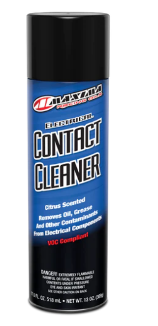 Contact Cleaner, 72920 - Maxima