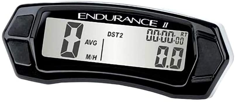 Odómetro Endurance II KFX/Z400 Rap-War-Ban, 202-118 - Trail Tech