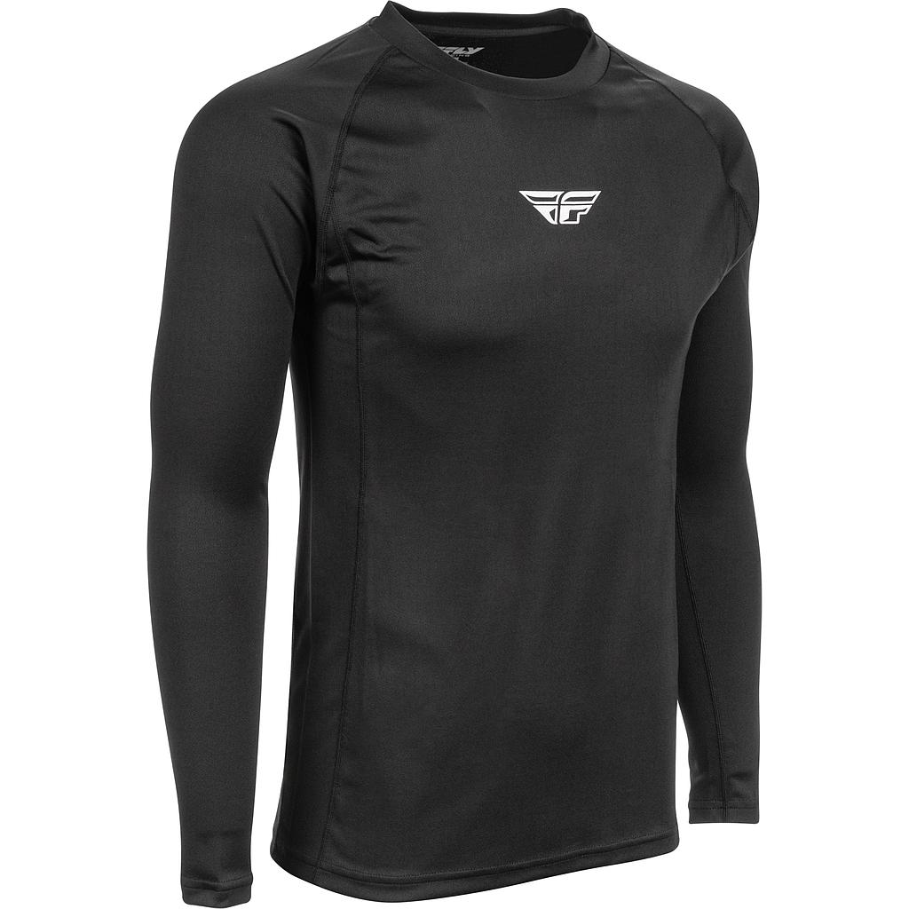 Camisa Lightweight Base Layer Top M Fly