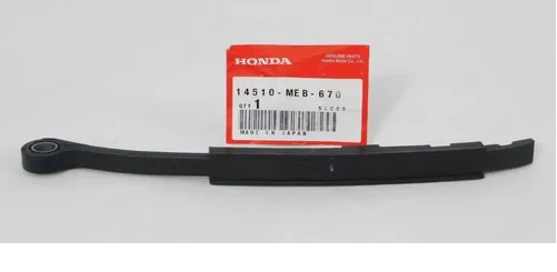 Tensor Guía Cadena Honda CRF450 02-08 Original