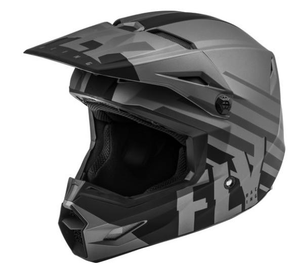 Casco Kinetic Thrive M Fly