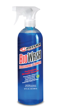 BIO WASH - Shampo Eco-Friendly, 1 L, 80-85932 - Maxima