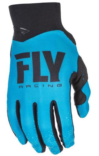 Guantes Po Lite Azul 10 Fly