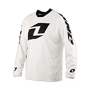 Jersey Atom icon Blanco S, 51088-011-051 -  One Industries