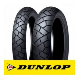 Llanta Moto 150/70-17 69V Trailmax Mixtour, 10-44-4070  -  Dunlop