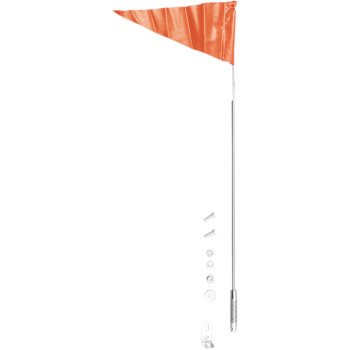 Banderín Naranja, 115-701  - SNO STUFF