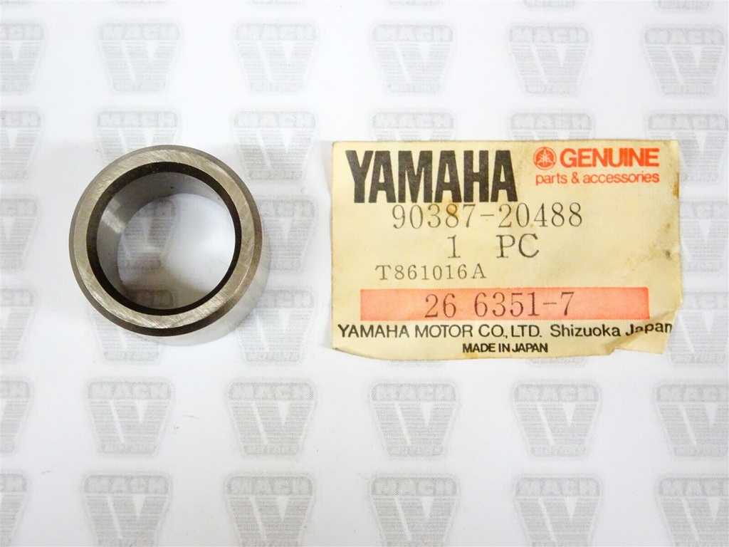 Collar (525) YZ80/85, 90387-20488-00  - Yamaha