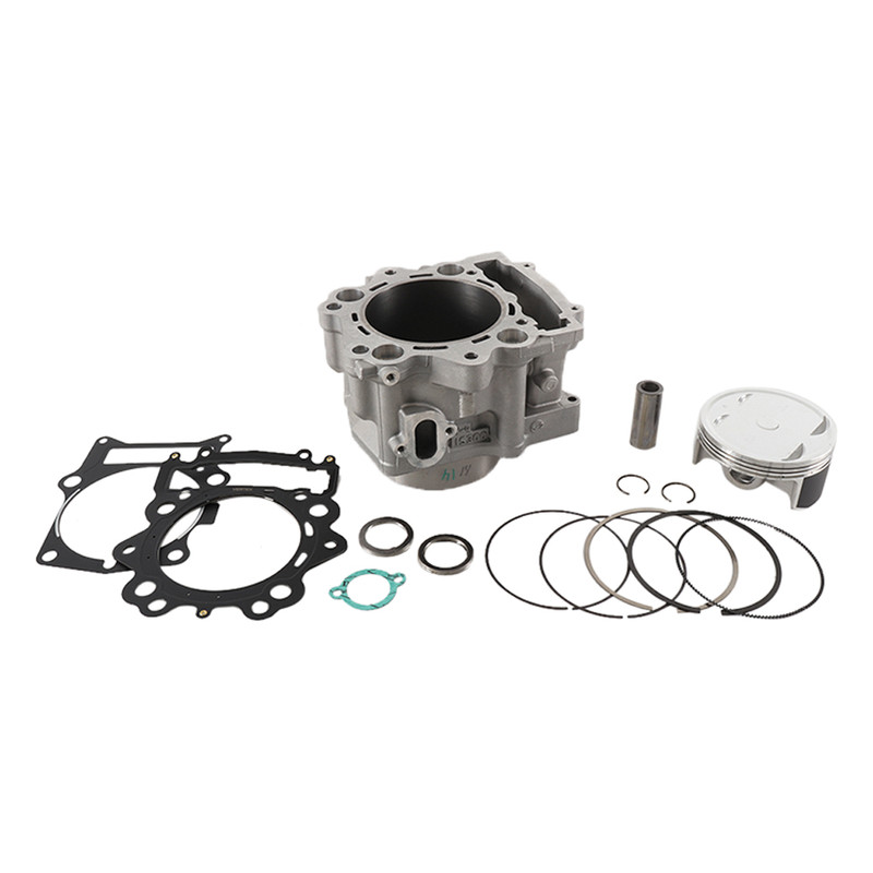 Kit Cilindro Big Bore Yamaha Grizzly700  21104-K02  -Cylinder Works