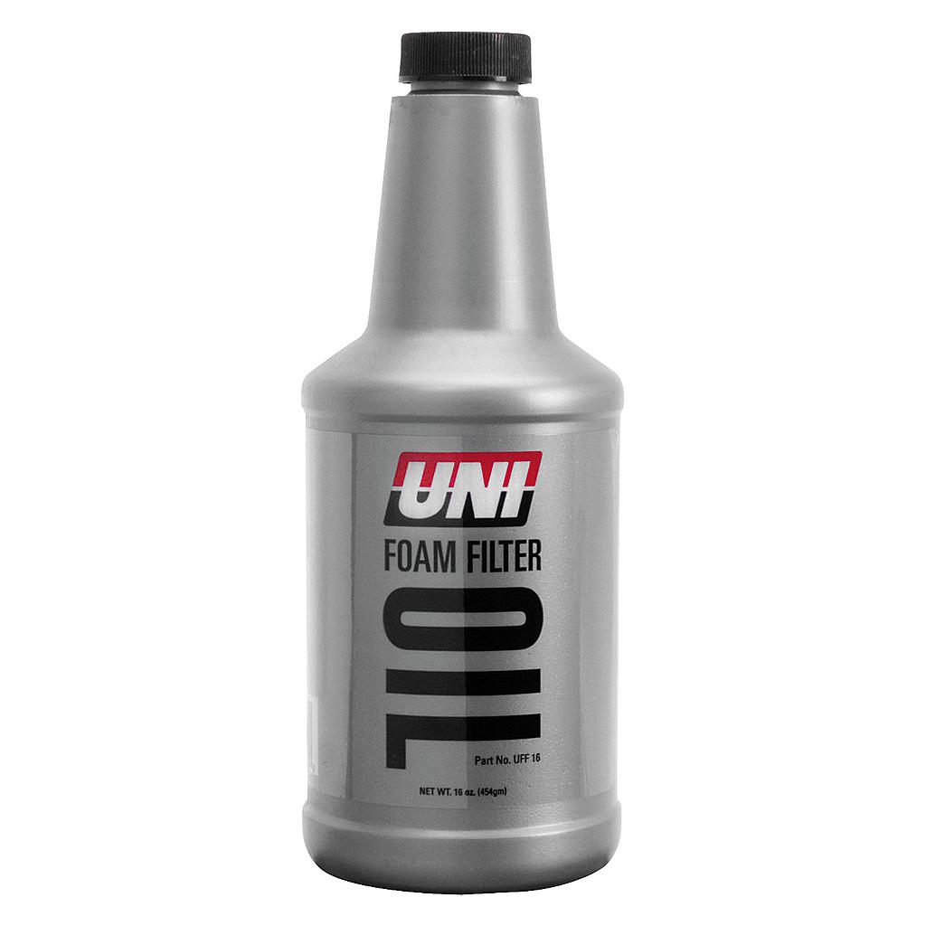 Aceite Filtro, UFF-16 - Uni Filter
