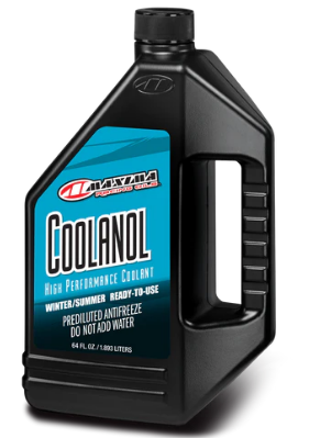 Coolanol, Antirefrigerante, 82964 - Maxima