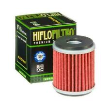 [HF140] Filtro Aceite Yamaha WR250, HF140 - Hiflofiltro