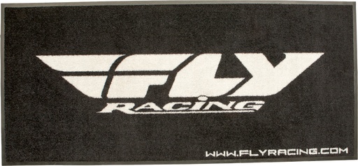 [RUG-FLY] Alfombra 73"x33", RUG-FLY- Fly