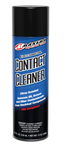 [72920] Contact Cleaner, 72920 - Maxima