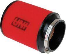 [UP-6229ST] Filtro Aire  Pod 2.25"x6",  UP-6229ST - Uni Filter