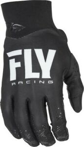 [371-81009] Guantes Pro Lite Negro 09 Fly