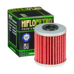[0712-0028] HF207 Filtro Aceite Suzuki LTR450-RMZ450 06-07 Hiflofiltro