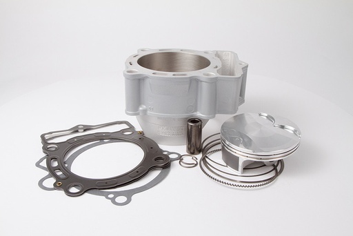 [51001-K01] Kit Cilindro Big Bore Completo KTM350, 51001-K01 - Cylinder Works