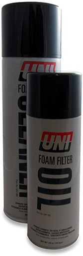 [UFM-400] Kit Limpieza Para Filtro Aire UFM-400 - Uni Filter