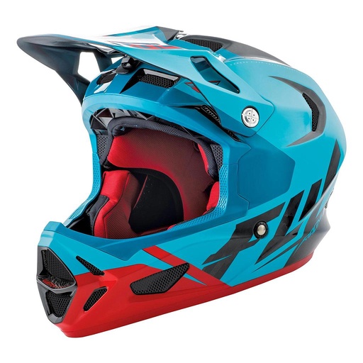 [73-9202S] Casco WERX Carbon Ultra, Small, 73-9202S - FLY