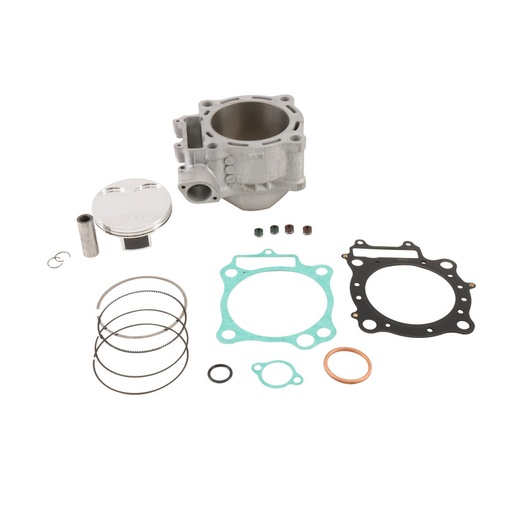 [10002-K02] Kit Cilindro STD Bore Honda CRF450R, 10002-K02 - Cylinder Works