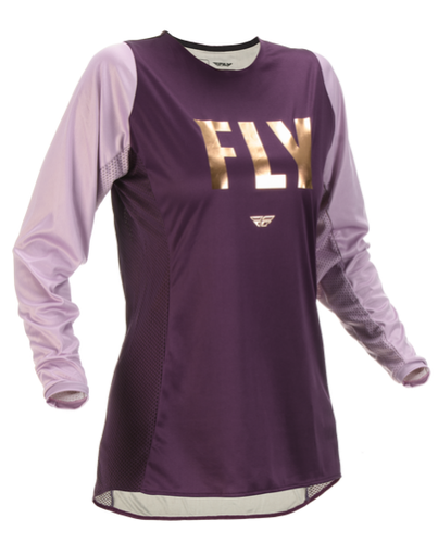 [375-621S] Camisa Lite Mujer Fly Talla S