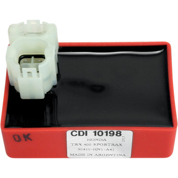 [2101-0179] CDI Box Honda TRX 400EX 2101-0179 - Rick´s