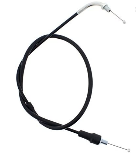 [45-1255] Cable Acelerador de Suzuki RMX450 10-19/RMZ450 10-12, 45-1255 - All Balls.
