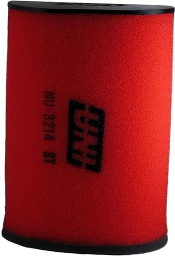 [NU-3233] Filtro Aire Yamaha YZF 600 95-96, NU-3233  - Uni Filter