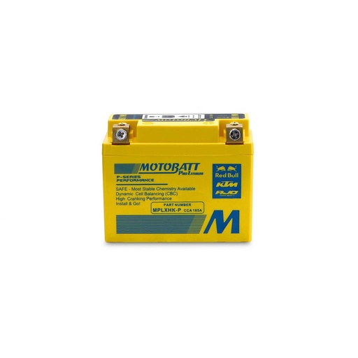 [MPLXHK-P] Batería LifePo4 Lithium, MPLXHK-P  - Motobatt